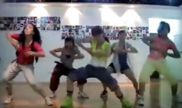 爵士舞教学视频,轻松解锁舞步魅力