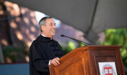 哈佛大学演讲视频,启迪未来的智慧之声